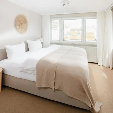 Haus Sandy 6 Appartement