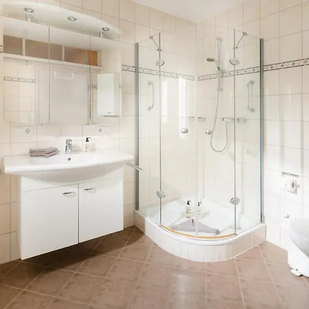 Appartement Haus Sandy 6 *
