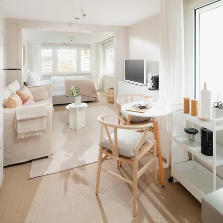 Haus Sandy 6 נורדרני