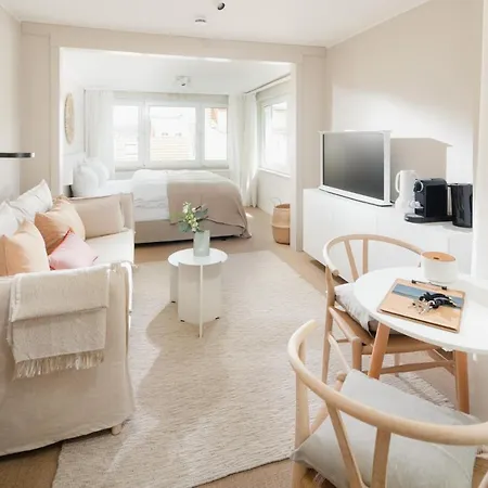 Haus Sandy 6 Appartement Norderney