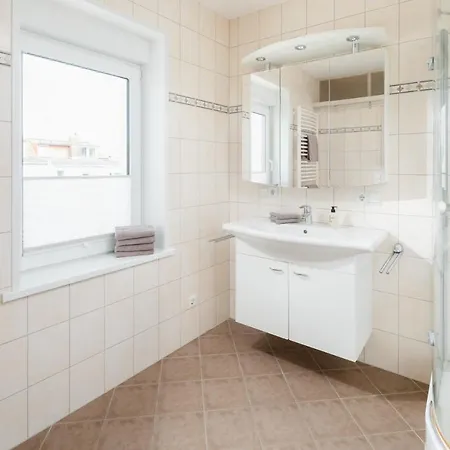 Haus Sandy 6 Norderney