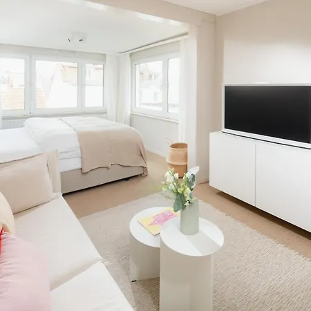 Haus Sandy 6 Appartement Norderney