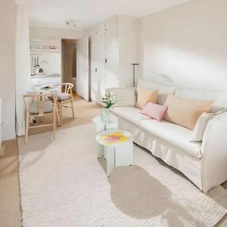 Haus Sandy 6 Appartement Norderney