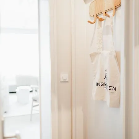 Appartement Haus Sandy 6 *