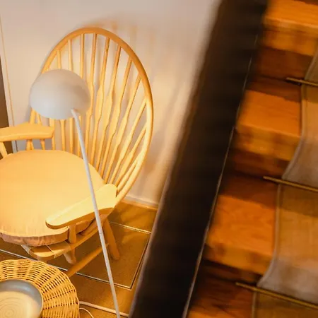 Appartement Haus Sandy 6