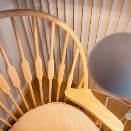 Appartement Haus Sandy 6