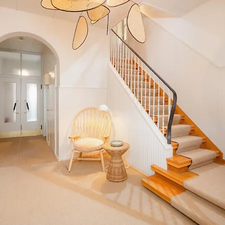 Appartement Haus Sandy 6